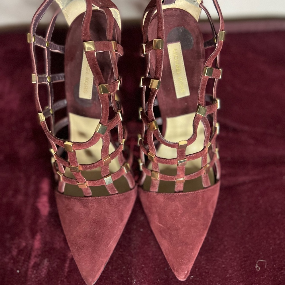 Michael Kors Shoes